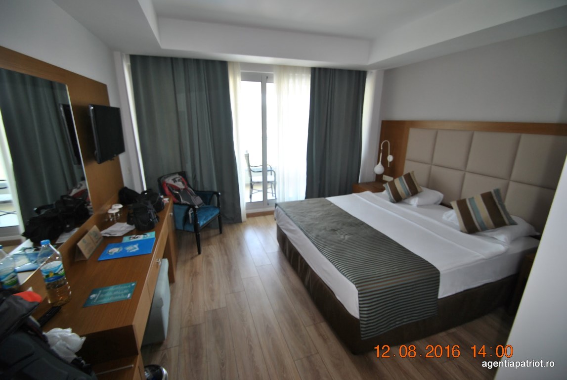 imagini hotel PALM WINGS EPHESUS